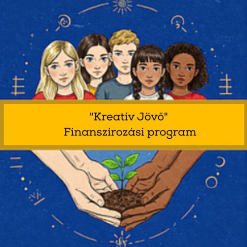 Kreat&iacute;v J&ouml;vő: A RIG Bautzen &uacute;j t&aacute;mogat&aacute;si programja